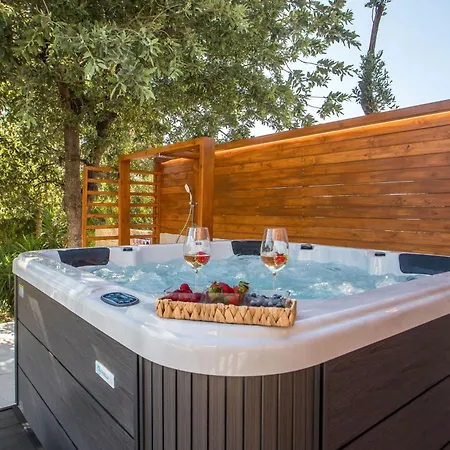 Kallisti Luxury Kallithéa