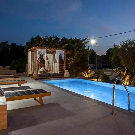 Kallisti Luxury Villa