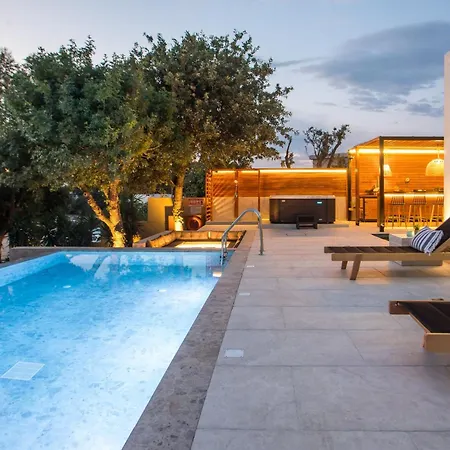 Kallisti Luxury Kallithéa