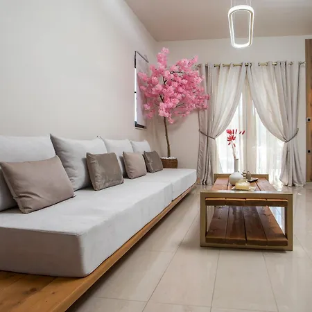 Kallisti Luxury