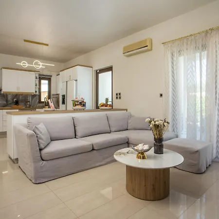 Kallisti Luxury