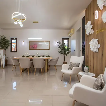 Kallisti Luxury * Kallithéa
