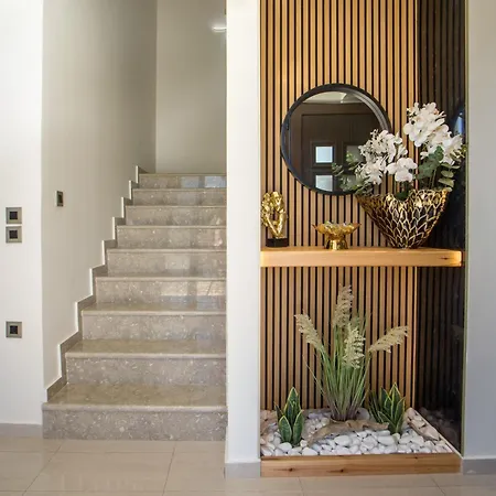 Kallisti Luxury Villa *