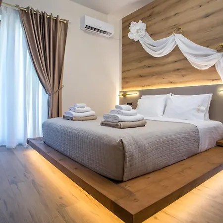 Kallisti Luxury Kallithéa