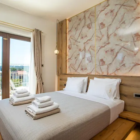 Kallisti Luxury Villa Kallithéa