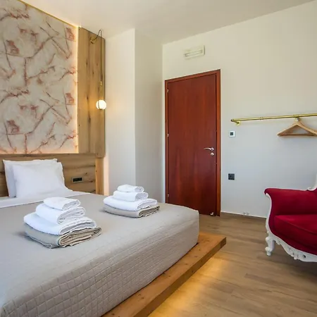 Kallisti Luxury Villa