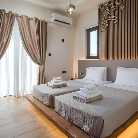 Kallisti Luxury *