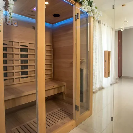Villa Kallisti Luxury Kallithéa