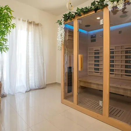 Villa Kallisti Luxury