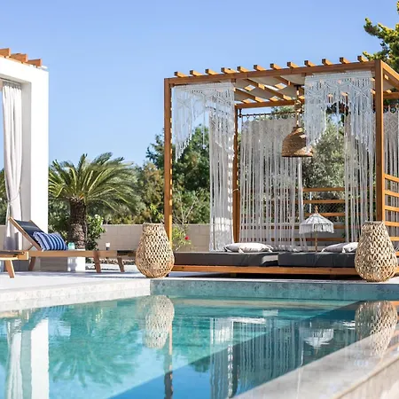 Kallisti Luxury *