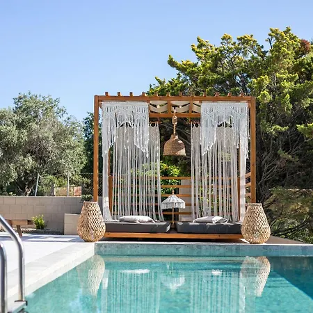 Kallisti Luxury Kallithéa