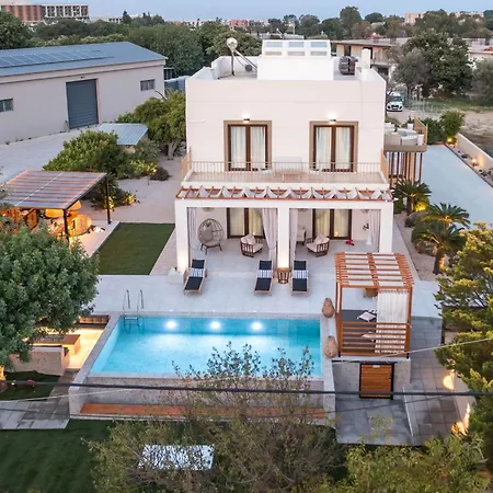 Kallisti Luxury *